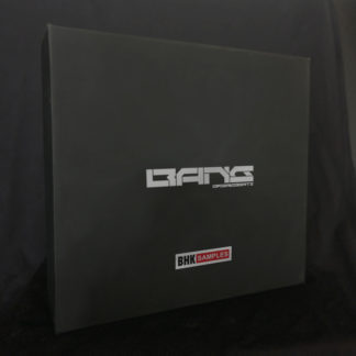 BANG BREAKBEATS