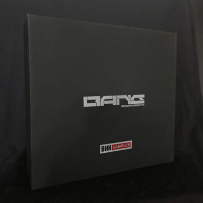 BANG BREAKBEATS