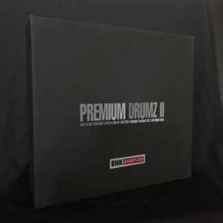 PREMIUM DRUMS II