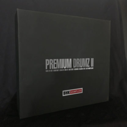PREMIUM DRUMS II