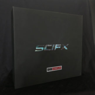 SCIFX / Sound FX