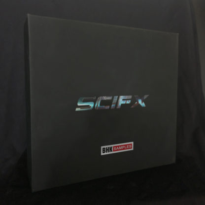 SCIFX / Sound FX
