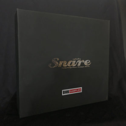 VINTAGE SNARE 1960/63