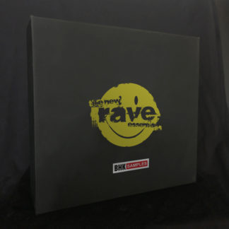 THE NEW RAVE ESSENTIALS