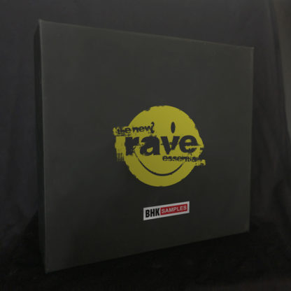 THE NEW RAVE ESSENTIALS