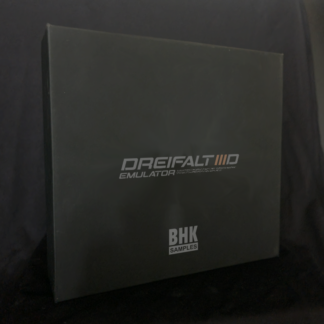 DREIFALT 3D EMULATOR NI KONTAKT 5 VST