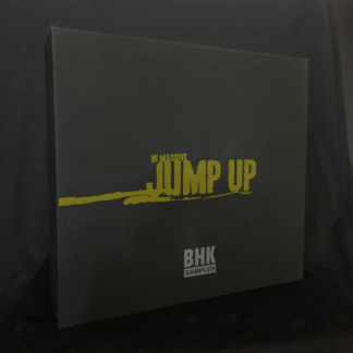 JUMP UP NI MASSIVE VST