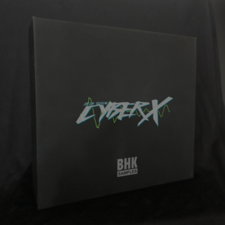 CYBER X / xfer SERUM VST