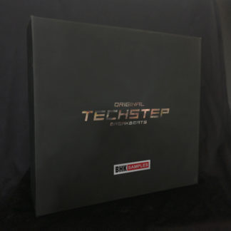 TECHSTEP BREAKBEATS