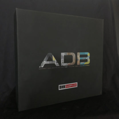All DRUMS BUNDLE