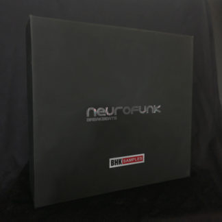 NEUROFUNK BREAKBEATS