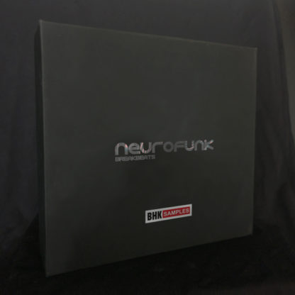 NEUROFUNK BREAKBEATS
