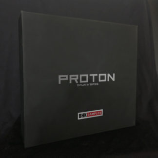 PROTON DRUM'N'BASS