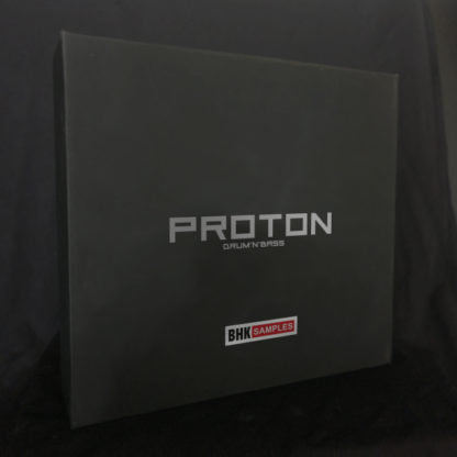 PROTON DRUM'N'BASS