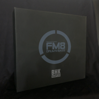 NI FM8 DRUM'N'BASS