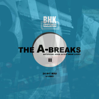 THE A-BREAKS II