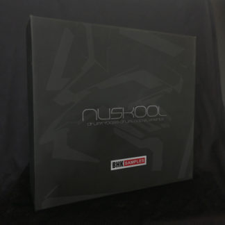 NUSKOOL BREAKBEAT ELEMENTS