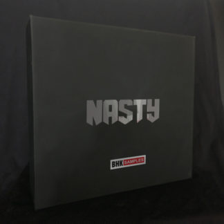 NASTY