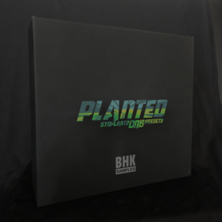PLANTED DRUM'N'BASS SYNPLANT 2 VST