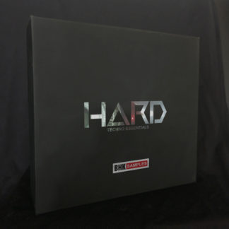 HARD TECHNO ESSENTIALS