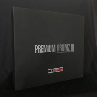 PREMIUM DRUMZ III