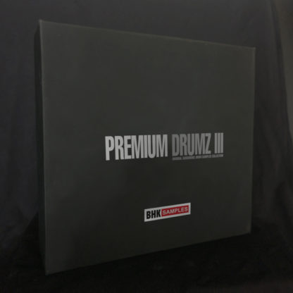 PREMIUM DRUMZ III
