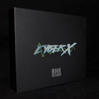 CYBER X / xfer SERUM VST