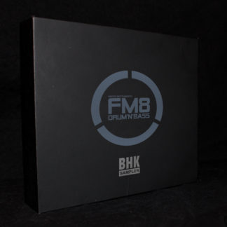 NI FM8 DRUM'N'BASS