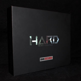 HARD TECHNO ESSENTIALS