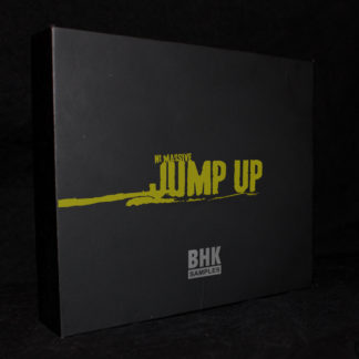 JUMP UP NI MASSIVE VST