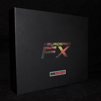NEUROBASS FX