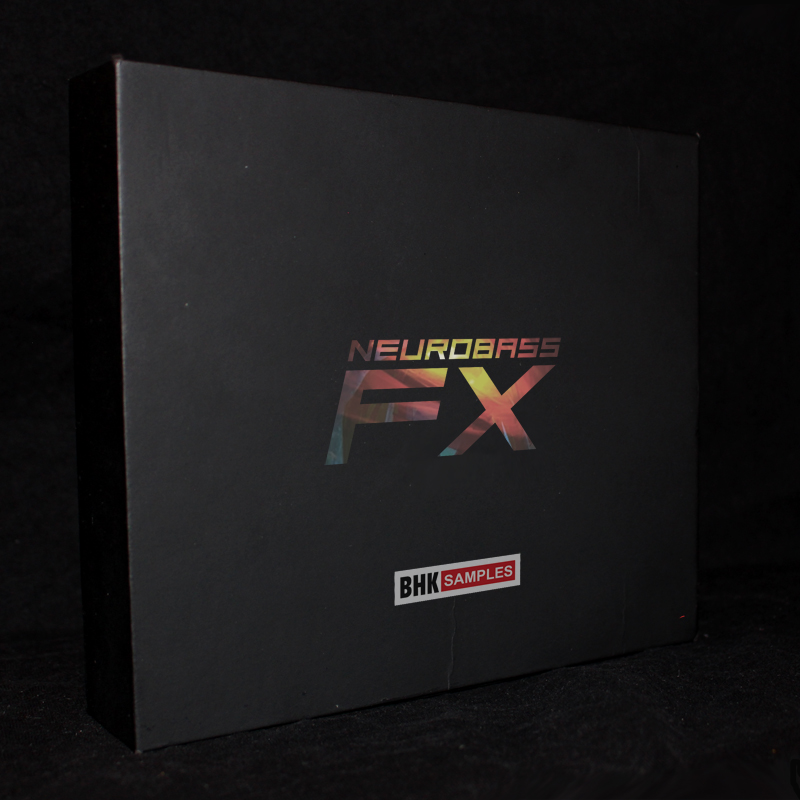 NEUROBASS FX