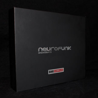 NEUROFUNK BREAKBEATS