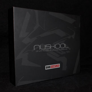 NUSKOOL BREAKBEAT ELEMENTS