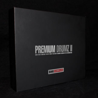 PREMIUM DRUMS II
