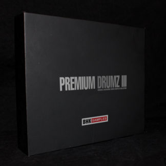 PREMIUM DRUMZ III