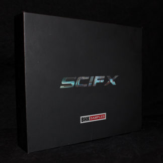 SCIFX / Sound FX