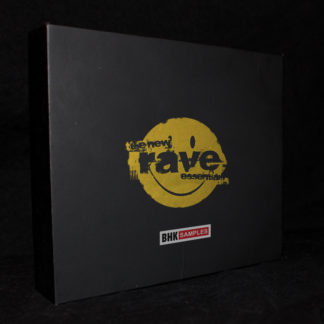 THE NEW RAVE ESSENTIALS