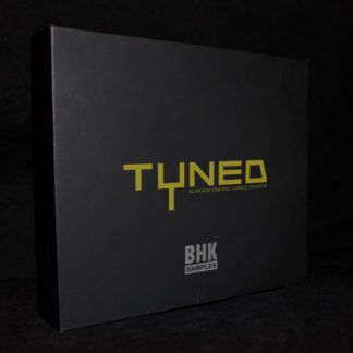 TUNED D'n'B & Jungle Drums XLN Audio AD2 VST