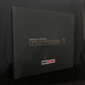 Special Edition 1 Drum'n'Bass
