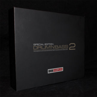 SPECIAL EDITION 2 DRUM'N'BASS