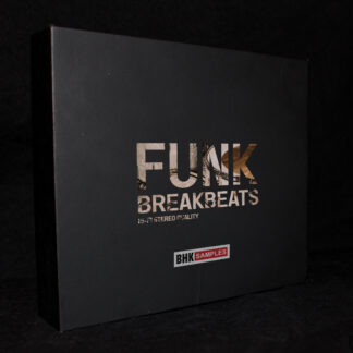 FUNK BREAKBEATS