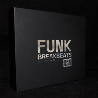 FUNK BREAKBEATS